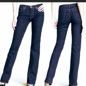 J Brand Straight Leg Jeans